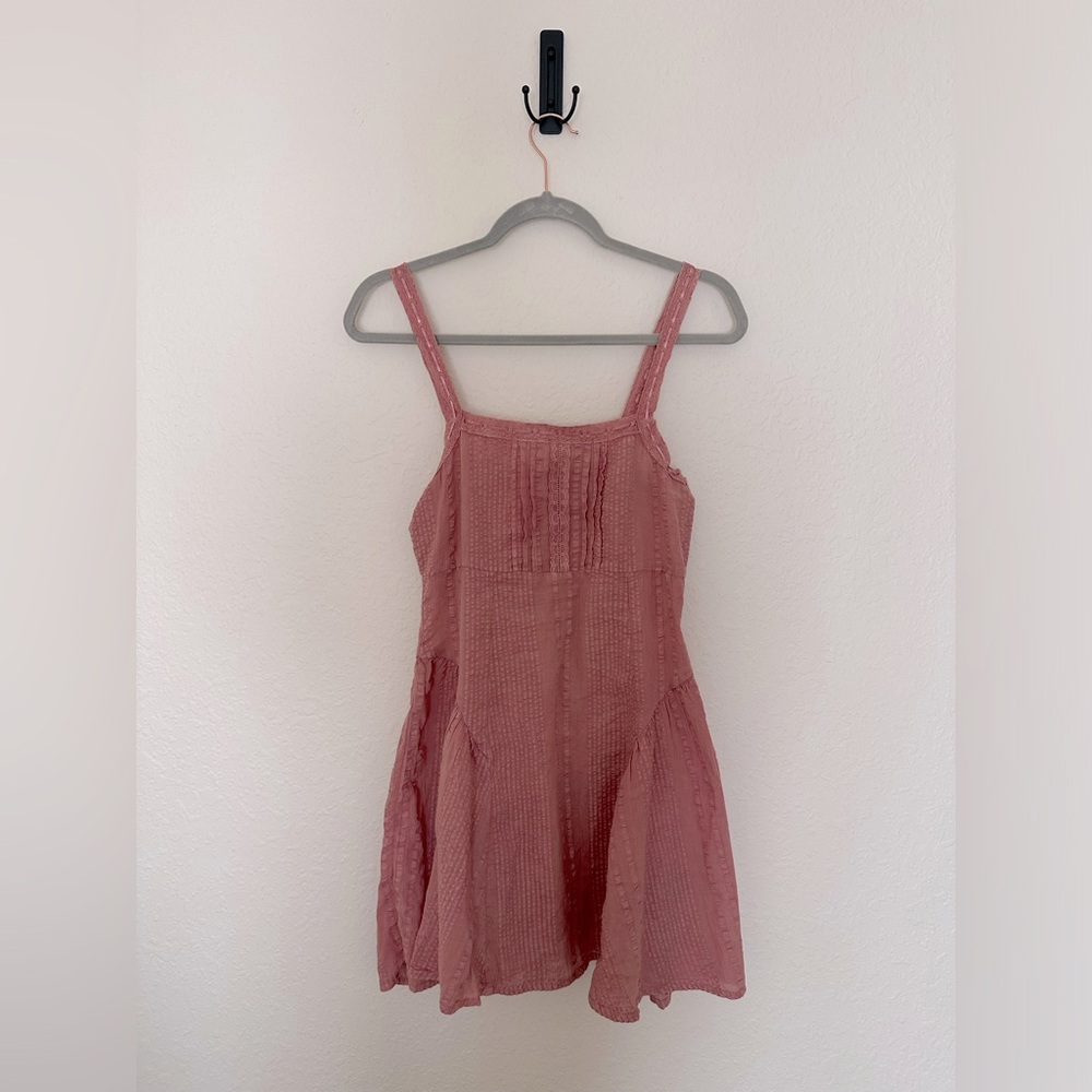 ASOS Design Dress